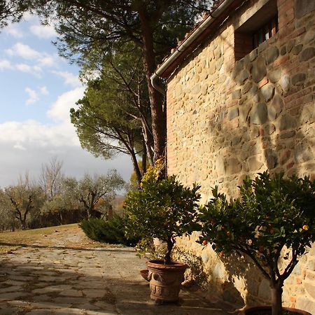 Casale Degli Ulivi Ξενοδοχείο Rapolano Terme Εξωτερικό φωτογραφία