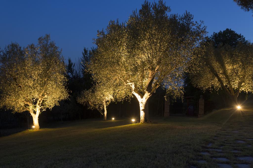 Casale Degli Ulivi Ξενοδοχείο Rapolano Terme Εξωτερικό φωτογραφία