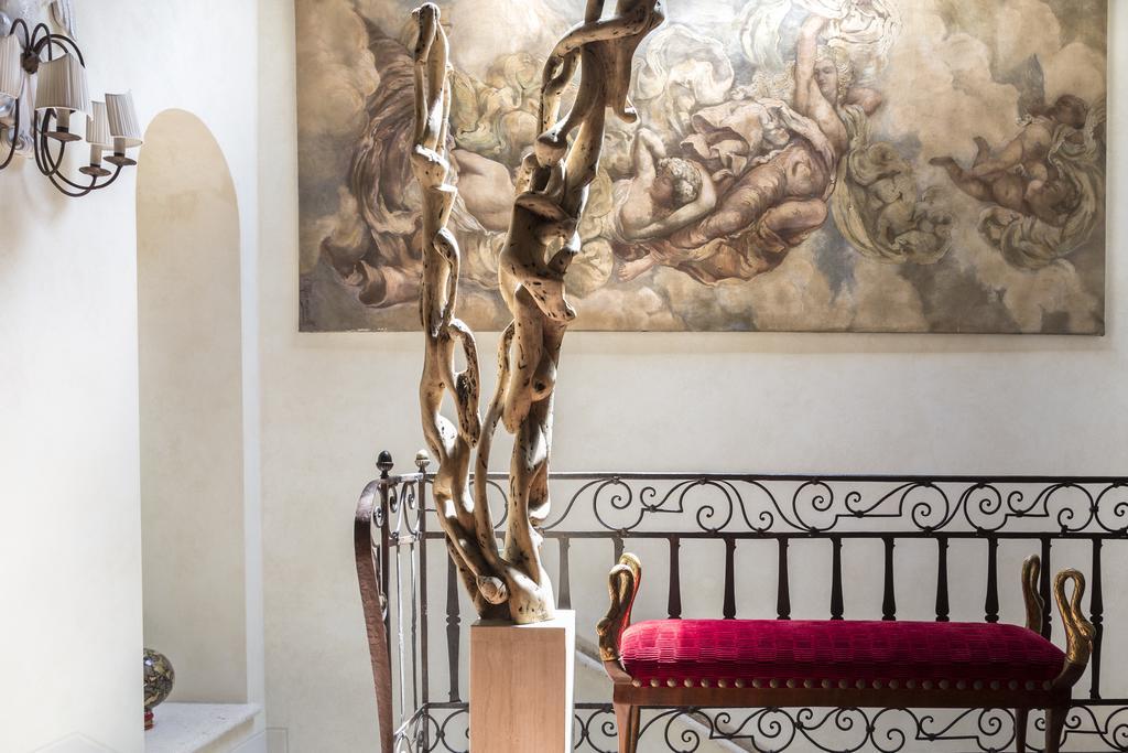 Casale Degli Ulivi Ξενοδοχείο Rapolano Terme Δωμάτιο φωτογραφία