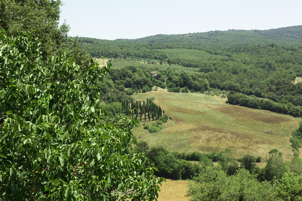 Casale Degli Ulivi Ξενοδοχείο Rapolano Terme Εξωτερικό φωτογραφία