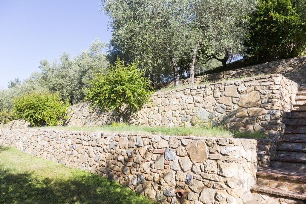 Casale Degli Ulivi Ξενοδοχείο Rapolano Terme Εξωτερικό φωτογραφία