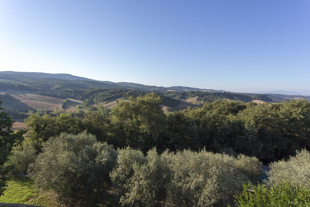Casale Degli Ulivi Ξενοδοχείο Rapolano Terme Εξωτερικό φωτογραφία