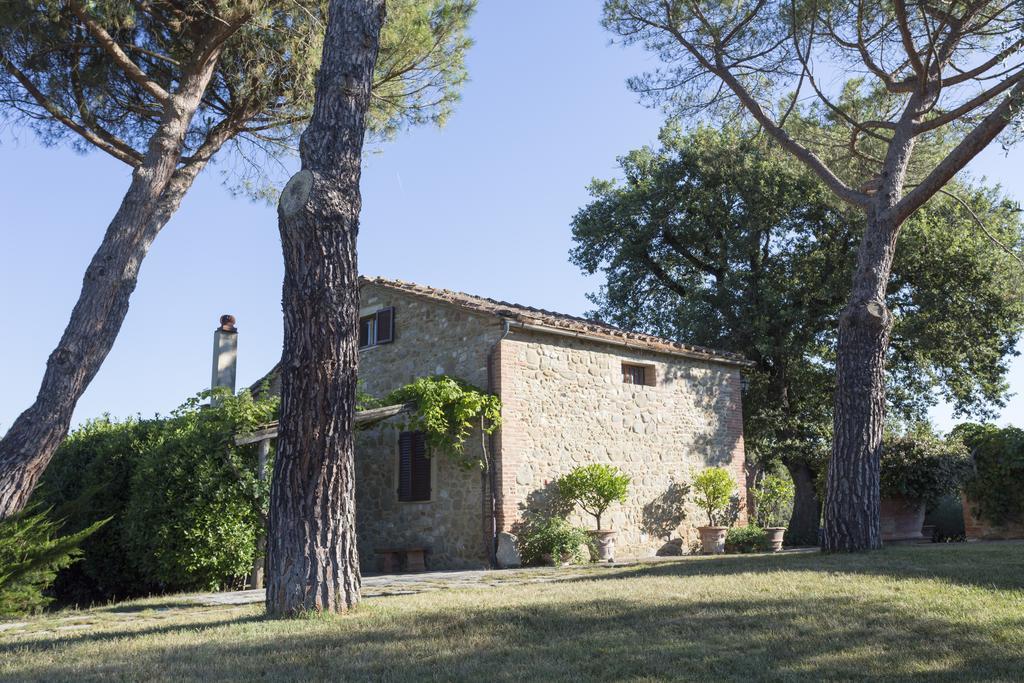 Casale Degli Ulivi Ξενοδοχείο Rapolano Terme Εξωτερικό φωτογραφία