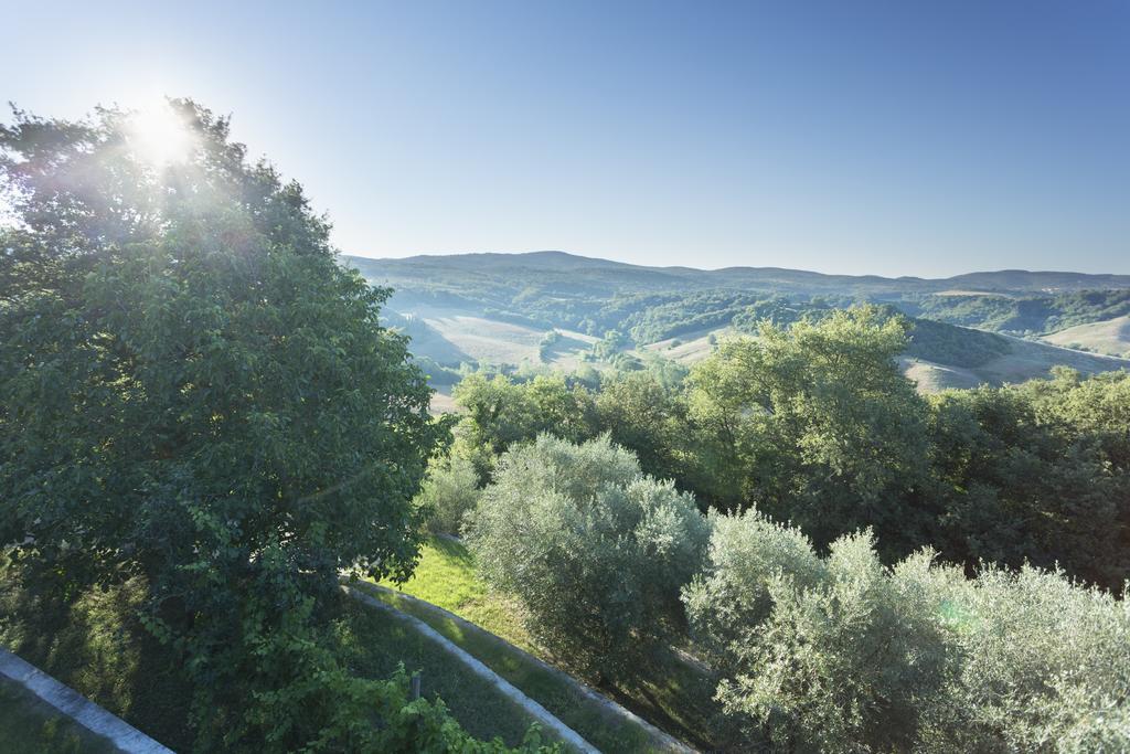 Casale Degli Ulivi Ξενοδοχείο Rapolano Terme Εξωτερικό φωτογραφία