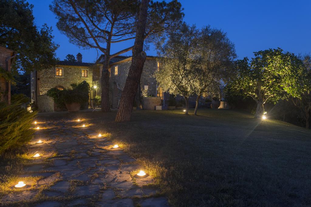 Casale Degli Ulivi Ξενοδοχείο Rapolano Terme Εξωτερικό φωτογραφία