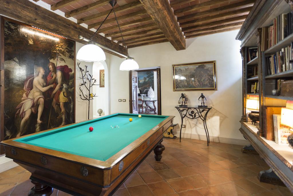 Casale Degli Ulivi Ξενοδοχείο Rapolano Terme Δωμάτιο φωτογραφία