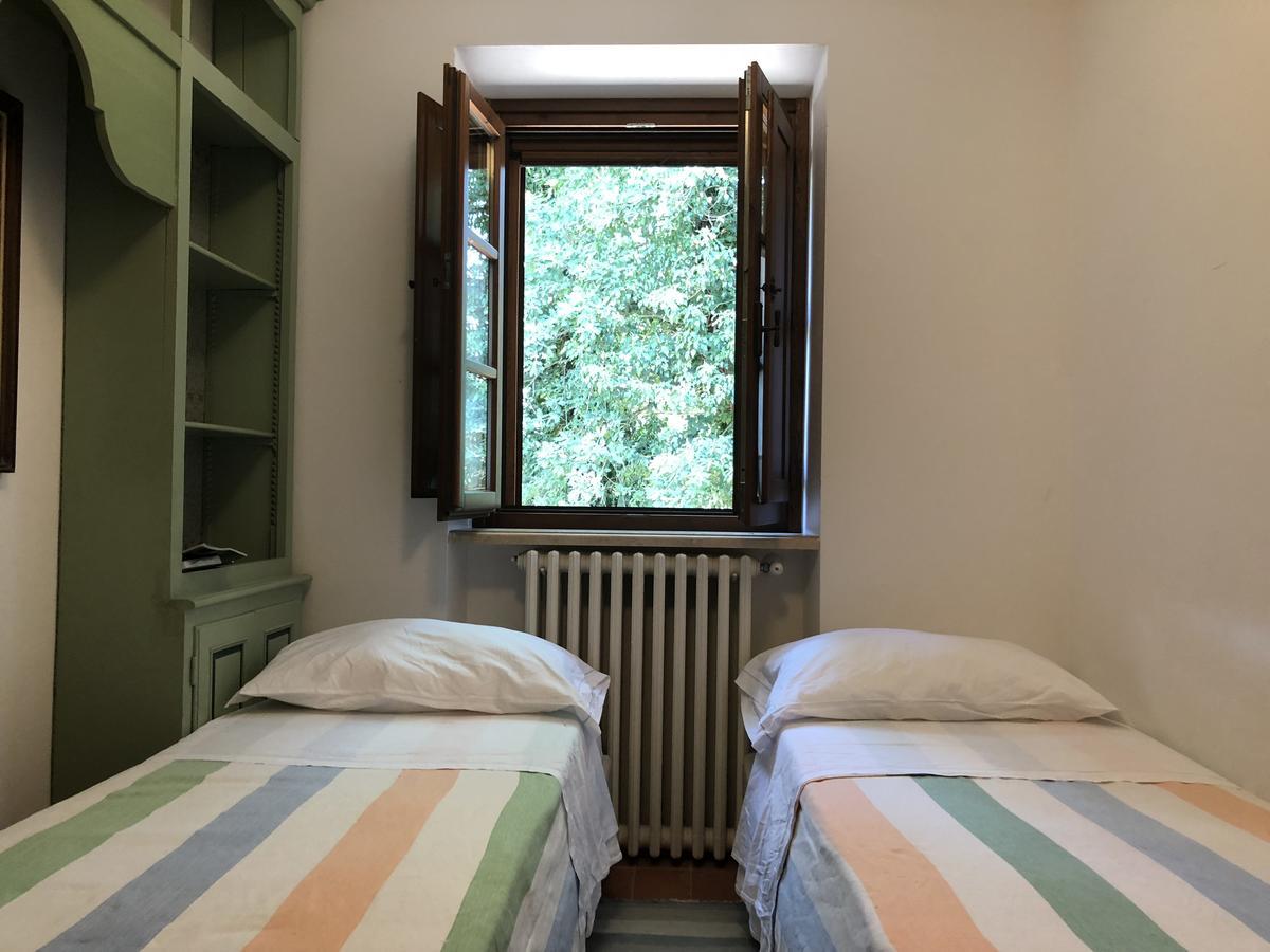 Casale Degli Ulivi Ξενοδοχείο Rapolano Terme Δωμάτιο φωτογραφία